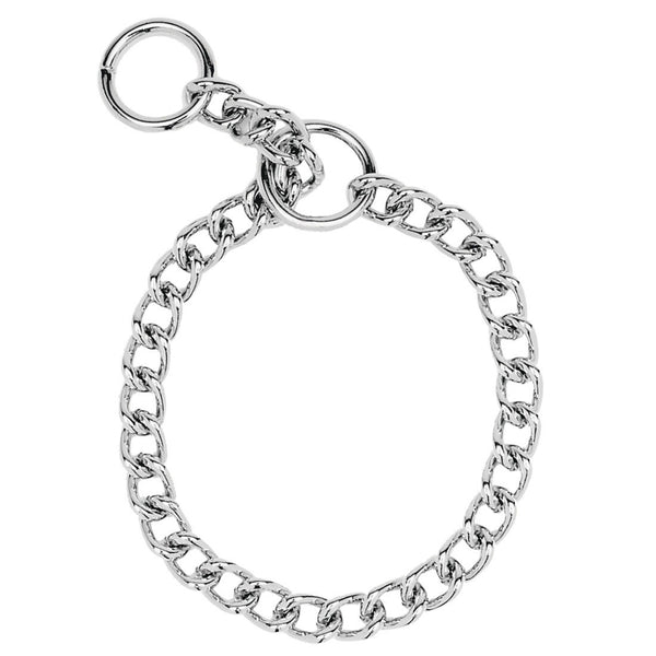 Herm Sprenger Dog Chain Training Collar