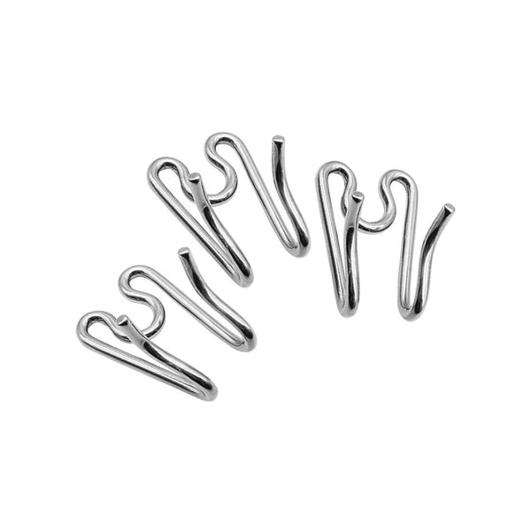 Herm Sprenger Stainless Steel Extra Links for Dog Prong Collars
