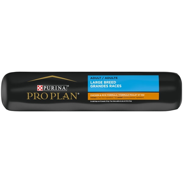 Purina Pro Plan Focus Nourriture sèche pour chiens adultes grande race