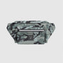 Canada Pooch Sac banane, camouflage vert, 54 po