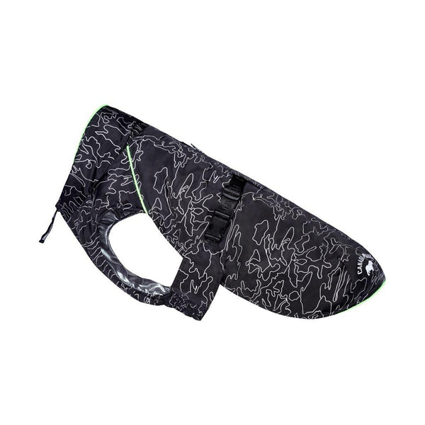 Canada Pooch Expedition 2.0 Reflective Dog Coat