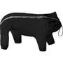 Habit de neige Canada Pooch Dog, noir
