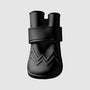 Canada Pooch Bottes en caoutchouc non doublées pour chien, noir