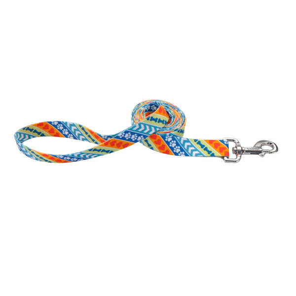 Styles Dog Leash, Resolve