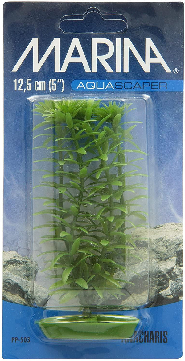 Marina Aquascaper Anacharis Plastic Aquarium Plant