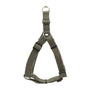 New Earth Soy Comfort Wrap Adjustable Dog Harness, Forest