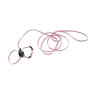 Li'l Pals Harnais et laisse ajustables pour chatons, Marguerite multicolore, 3/8 in x 6-10 in