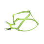 Li'l Pals Harnais ajustable Comfort Wrap pour chiens, Citron vert
