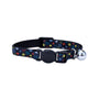 Li'l Pals Collier élastique pour chaton, 3/8-inx8-in