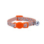 Li'l Pals Collier élastique pour chaton, 3/8-inx8-in