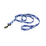 Remington Laisse pour chien à motif, camouflage Remington bleu