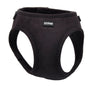 Li'l Pals Harnais en microfibre, noir