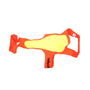 Remington Protecteur de poitrine pour chiens, Orange
