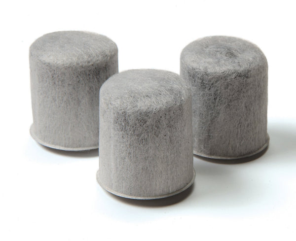 PetSafe Drinkwell Hy-drate Replacement Filters, 3 count