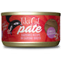Tiki Cat Grill Paté Sardines à la sardine Recette