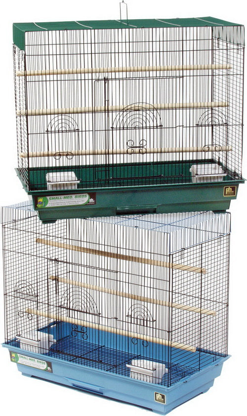 Prevue Flight Cage