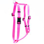 Coastal Standard Harnais ajustable pour chien, Rose Néon