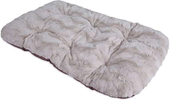 Precision SnooZZy Cozy Comforter Tapis pour animaux, Naturel