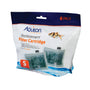 Aqueon Cartouches de remplacement pour filtre Small Bow, lot de 6