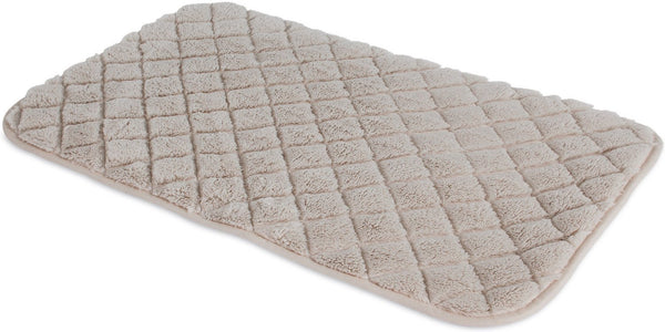 Precision SnooZZy Quilted Pet Mat, Natural