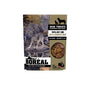 Boreal 100% Beef Lung Small Bites Dog Treats