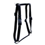 Coastal Standard Harnais en nylon ajustable, noir