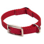 Collier de sécurité Coastal pour chats, Rouge