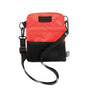 Coastal Multi-Function Pet Treat Bag, Red