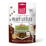 The Honest Kitchen Surf & Turf Meaty Littles Chicken & Salmon Dog Treats