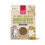 The Honest Kitchen Whole Food Clusters Chicken & Oat Whole Grain Dry Dog Food