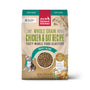 The Honest Kitchen Whole Food Clusters Chicken Puppy Whole Grain Dry Dog Food