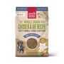 The Honest Kitchen Whole Food Clusters Chicken Small Breed Whole Grain Dry Dog Food