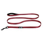 Alcott Adventure Dog Leash, Red
