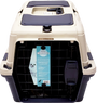 Bare Necessities Cargo Dog Crate