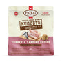 Primal Turkey & Sardine Recipe Nuggets Freeze-Dried Raw Dog Food