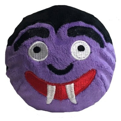fabdog Dracula faball Dog Toy