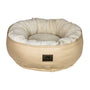 Tall Tails Panier pour chien Dream Chaser Donut, Kaki