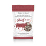 Green Juju Beef Red Freeze-Dried Whole Food Bites for Dogs & Cats