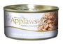 Applaws chat boîte Thon au fromage