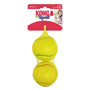 KONG Squeezz Tennis assortis