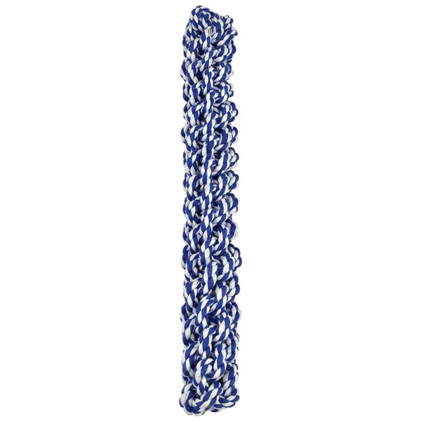 Amazing Pet Products Retriever Rope Dog Toy, Blue