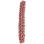 Amazing Pet Products Jouet chien corde Retriever, rouge