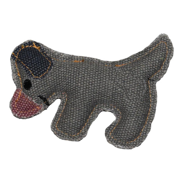 Amazing Pet Products Cat-itude Happy Dog Cat Toy, Assorted Colors