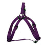 Coastal Harnais réglable Comfort Wrap pour chiens, Violet