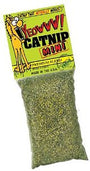 Yeowww! Organic Mini Catnip, 4-gram