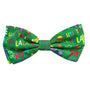 Huxley & Kent Nœud papillon pour animal, Merry & Bright