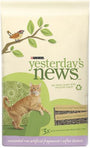 Yesterday's News Litière pour chat Sans parfum Texture plus douce