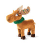 Pet Shop by Fringe Studio Merry Chrismoose Dog Toy