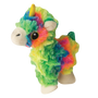 Snugarooz Baby Momma Llama Dog Toy, 6-in
