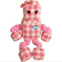 Snugarooz Rosie the Robot Dog Toy, 13-in